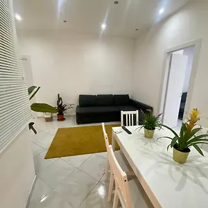 Marechiaro Apartamento Palermo