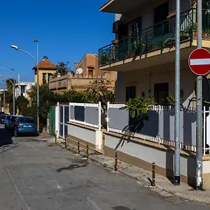 Casa Lella Boutique Villa Palermo