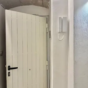 La Casetta Mape Apartamento Palermo