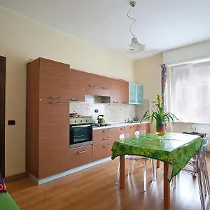 Asterisco Сasa de vacaciones Roma