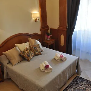 Imperial Crown Apartamento Roma