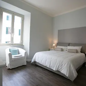 Cola Di Rienzo A E B Apartamento Roma