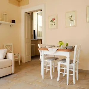 La Casetta Сasa de vacaciones Lecce