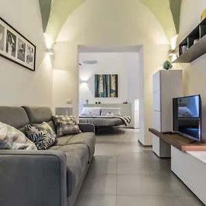 Elle Apartamento Lecce