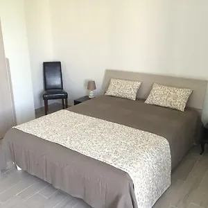 Casa Midori Apartamento Lecce