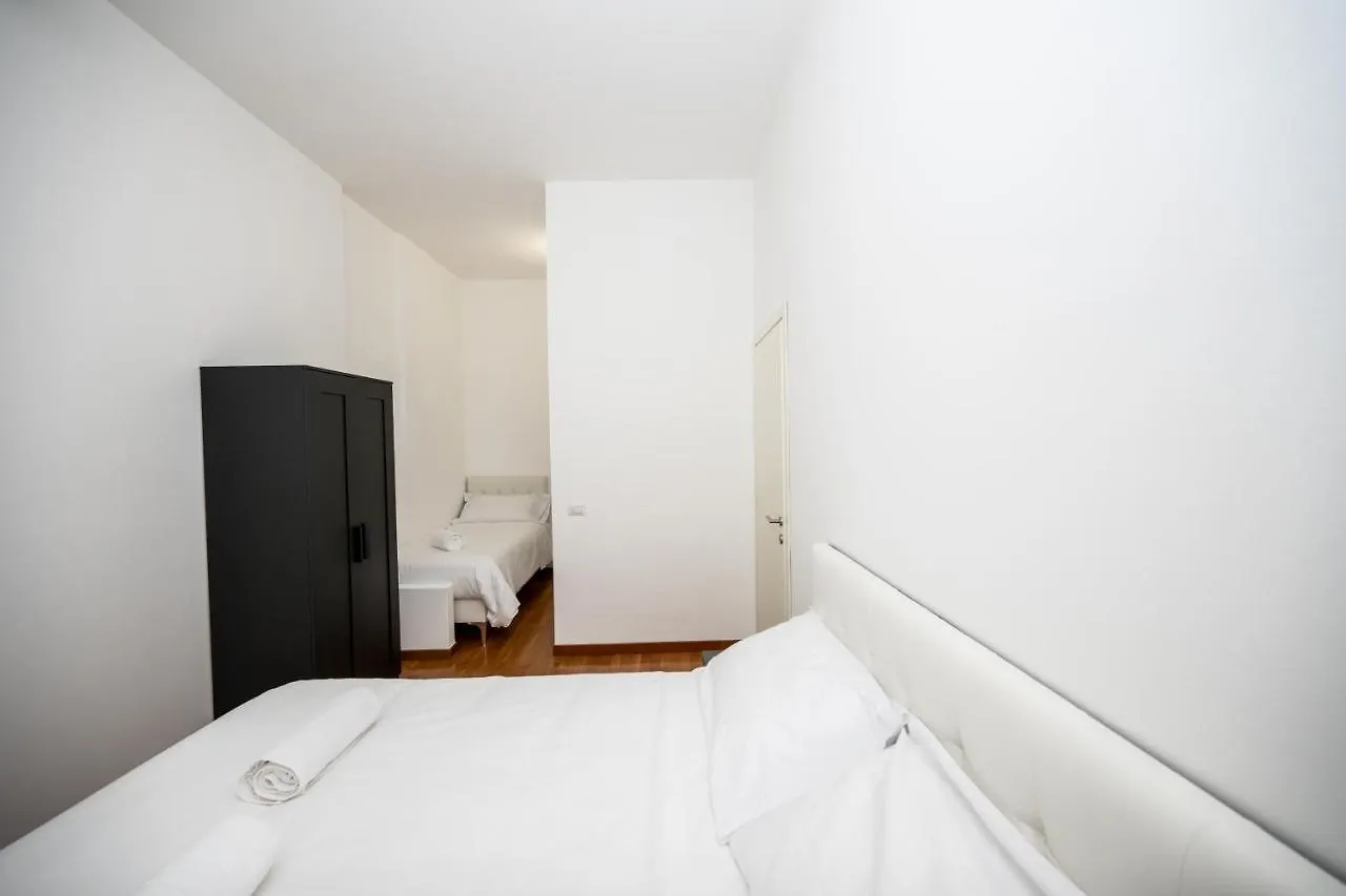 Shortmi Garibaldi Apartment Milan 0*,  Italy