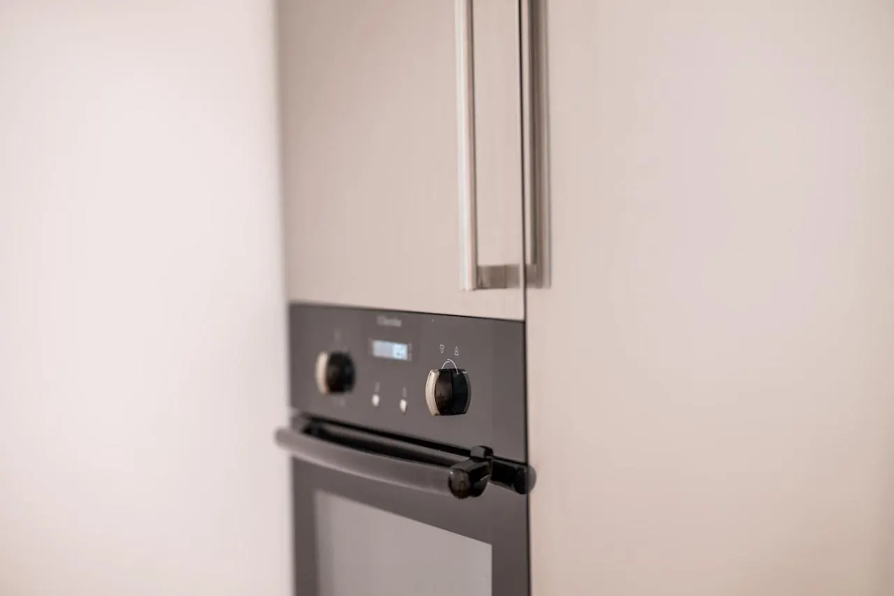 Shortmi Garibaldi Apartment Milan