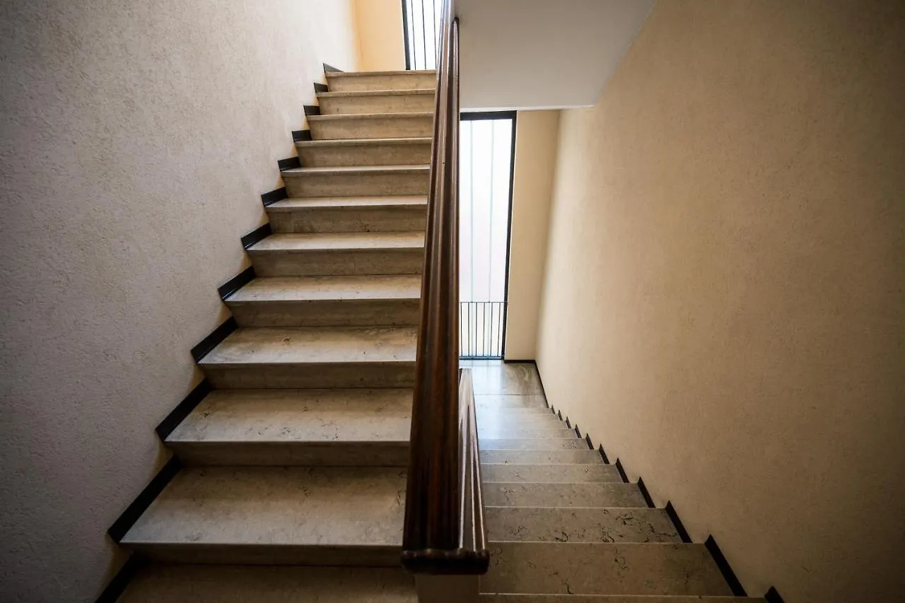 Shortmi Garibaldi Apartment Milan Italy