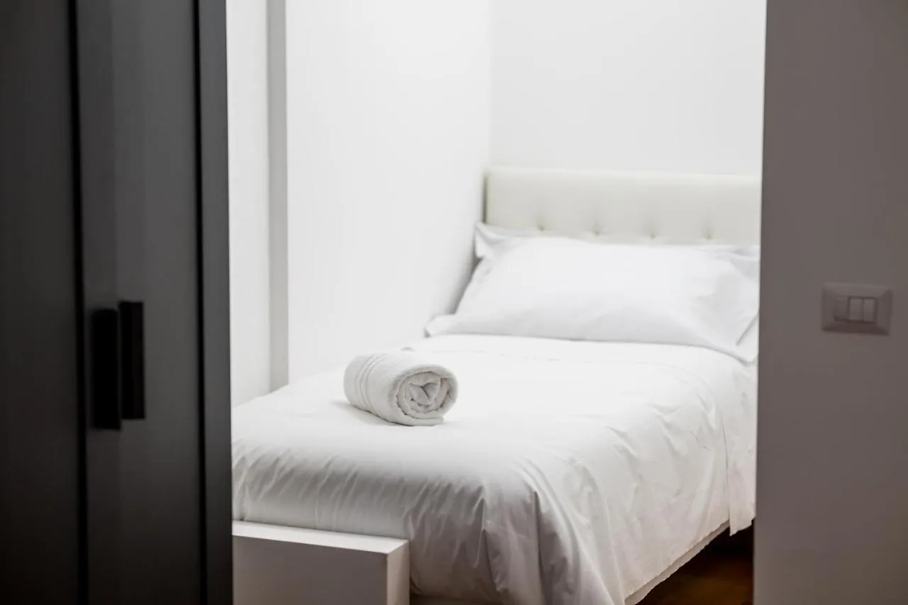 Shortmi Garibaldi Apartment Milan 0*,  Italy