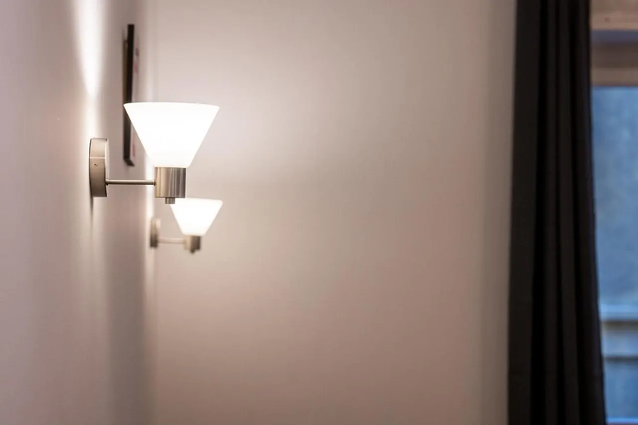 Shortmi Garibaldi Apartment Milan