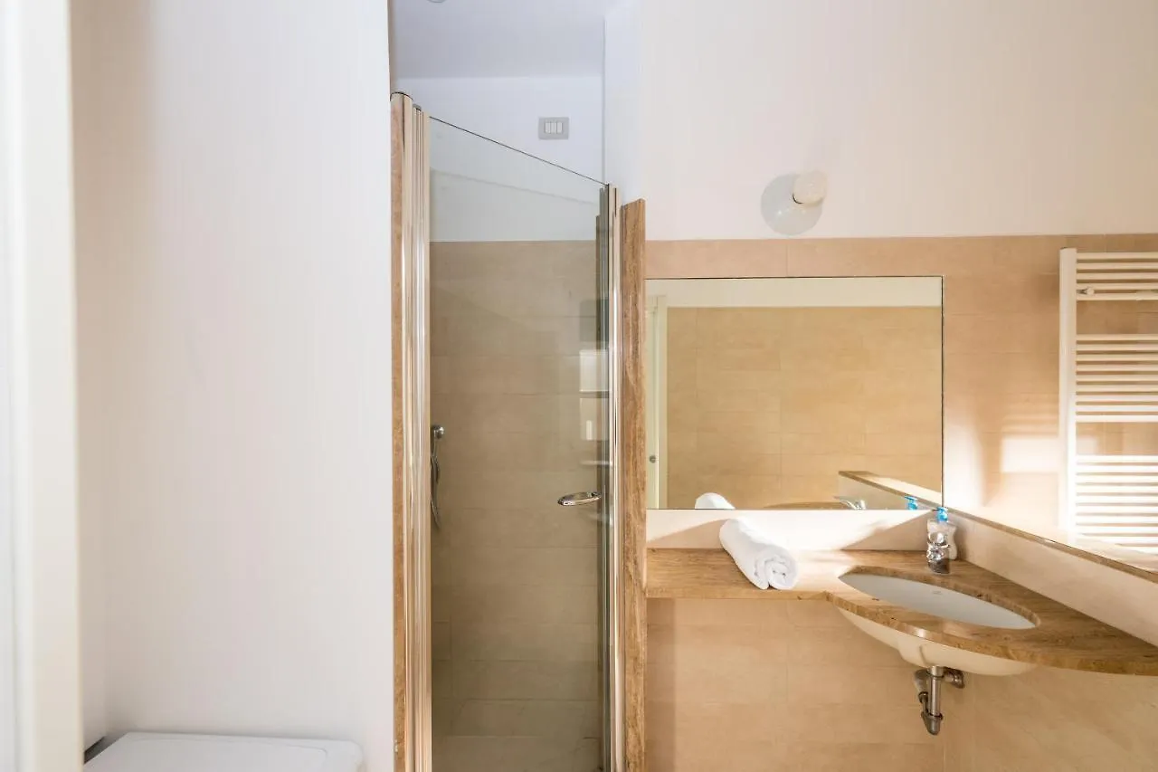 Shortmi Garibaldi Apartment Milan