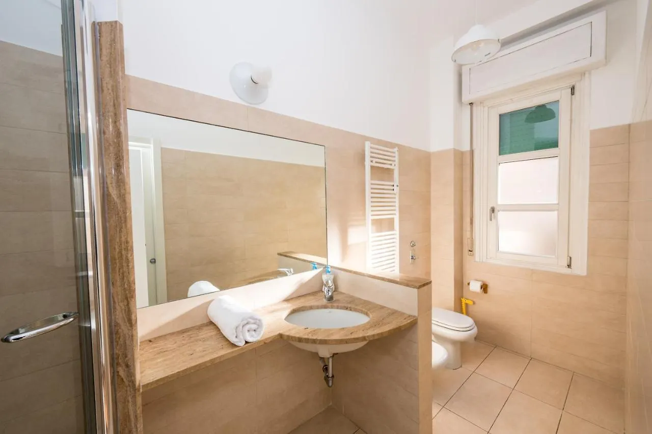 Shortmi Garibaldi Apartment Milan